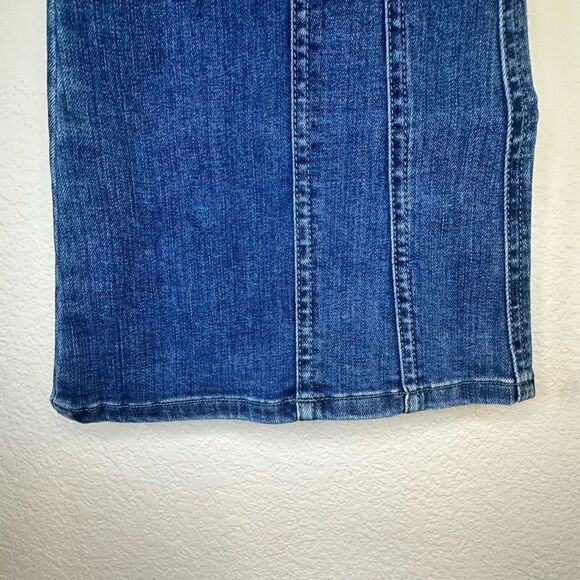 Women’s Unpublished Flared Jeans Size 28 - Picture 6 of 13